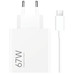 CARGADOR XIAOMI 67W HYPC COM USBA-DU10 CARGADOR XIAOMI 67W HYPC COM USBA